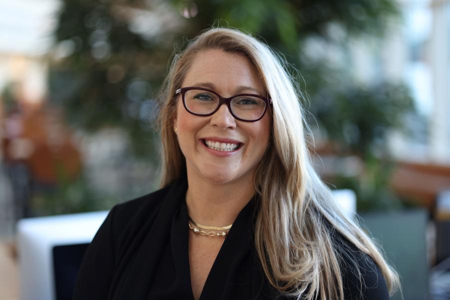 Karen Melton